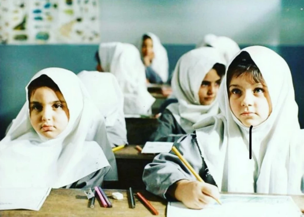 نیاز طارمی در مریم و میتیل