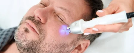 سفت کردن پوست با رادیو فرکانسی (RF) چیست و چه مزایایی دارد؟