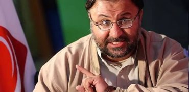 صادق کوشکی: «بین خشکسالی و برهنگی ارتباط مستقیمی وجود دارد»