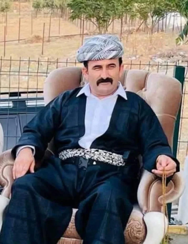 خورشید هرکی