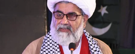هشدار شدید یک سناتور پاکستانی: تهدید علیه رهبر ایران تهدید علیه همه مسلمانان است