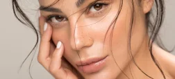 با این ماده طبیعی پوستی درخشان و بدون جوش داشته باشید