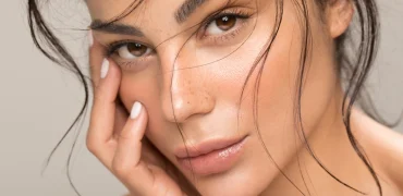 با این ماده طبیعی پوستی درخشان و بدون جوش داشته باشید