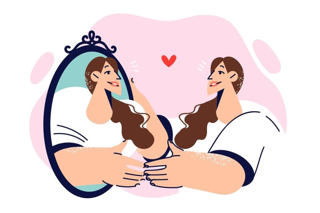آیا همسر شما یک خودشیفته پنهان است؟ پیچیدگیهای تشخیص خودشیفتگی در زنان
