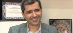 استاد دانشگاه صنعتی شریف رای خود به مسعود پزشکیان را پس گرفت