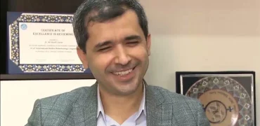 استاد دانشگاه صنعتی شریف رای خود به مسعود پزشکیان را پس گرفت