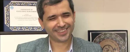 استاد دانشگاه صنعتی شریف رای خود به مسعود پزشکیان را پس گرفت
