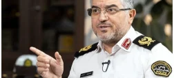 رئیس پلیس راهور فراجا روش حذف نمره منفی گواهینامه را اعلام کرد