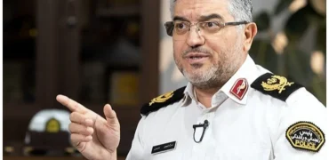 رئیس پلیس راهور فراجا روش حذف نمره منفی گواهینامه را اعلام کرد