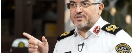 رئیس پلیس راهور فراجا روش حذف نمره منفی گواهینامه را اعلام کرد