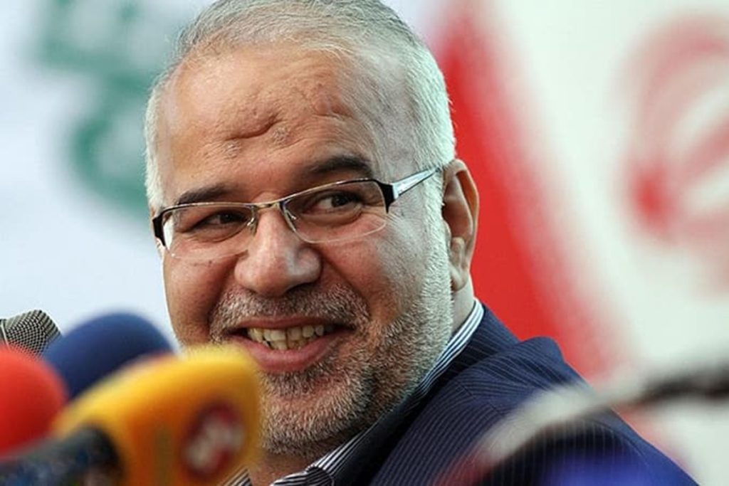 حبیب کاشانی عضو شورای شهر تهران: «آب کمتر بخوریم تا درد مردم غزه را بفهمیم»