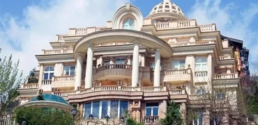 تایید رسمی فروش خانه‌های متری یک میلیارد در تهران توسط نائب‌رئیس اتحادیه املاک + ویدیو