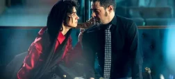 واکنش شهاب حسینی و لاله مرزبان به تمسخر سریال «آبان» در فضای مجازی + ویدیو