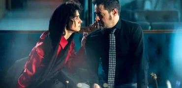 واکنش شهاب حسینی و لاله مرزبان به تمسخر سریال «آبان» در فضای مجازی + ویدیو