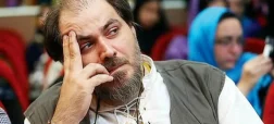 بیوگرافی مهرداد ضیایی؛ از فوت همسر اول تا ازدواج با فیروزه قطب + ویدیو