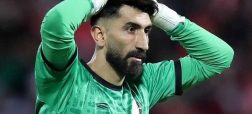 افشاگری مالک تراکتور در مورد مبلغ قرارداد علیرضا بیرانوند