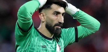 افشاگری مالک تراکتور در مورد مبلغ قرارداد علیرضا بیرانوند