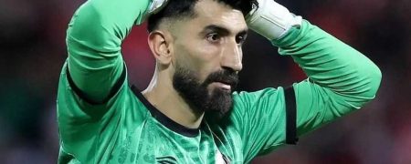 افشاگری مالک تراکتور در مورد مبلغ قرارداد علیرضا بیرانوند