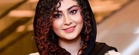 تمرین مریم مومن در خیابان‌های تهران و برای ایفای نقش در سریال «بانوی عمارت» + ویدیو