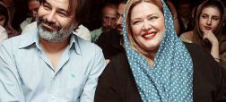 بهاره رهنما: «اگر به عقب برمی‌گشتم، باز هم با پیمان قاسمخانی ازدواج می‌کردم» + ویدیو