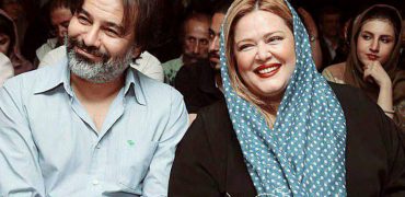 بهاره رهنما: «اگر به عقب برمی‌گشتم، باز هم با پیمان قاسمخانی ازدواج می‌کردم» + ویدیو