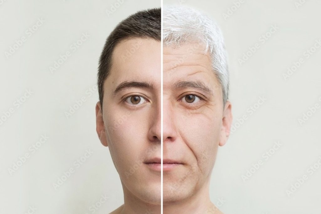 بدن از این سن به بعد شروع به تحلیل رفتن میکند