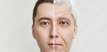 بدن از این سن به بعد شروع به تحلیل رفتن می‌کند