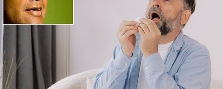 آیا می‌توان هنگام عطسه کردن چشم را باز نگه داشت؟