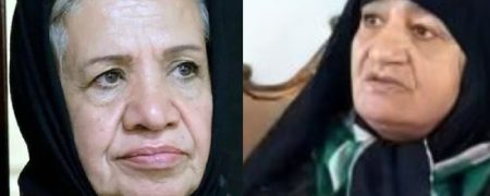 انتشار تصویر بازیگر زن مشهور به جای کلثوم اکبری در شبکه‌های خبری جهان!