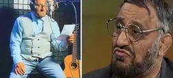 خوانندگی احمد مجدزاده
