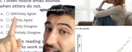 آیا اوتیسم پنهان دارید؟ ۱۰ پرسش برای تشخیص اولیه بدون نیاز به مراجعه به روانشناس