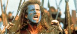 برایان کاکس فیلم Braveheart را «مزخرف» خواند! بررسی حقایق تاریخی این اثر