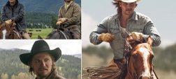 اسپین آف Yellowstone