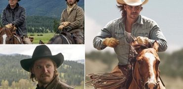 ۳ چهره محبوب Yellowstone در کنار لوک گرایمز؛ آغاز ماجراجویی تازه در Y: Marshals
