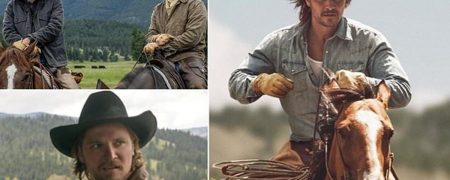 ۳ چهره محبوب Yellowstone در کنار لوک گرایمز؛ آغاز ماجراجویی تازه در Y: Marshals
