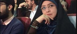 میکاپ مجریان صداوسیما