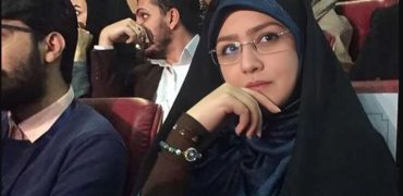 اخراج مجری زن صداوسیما به خاطر مخالفت با میکاپ اجباری! + ویدیو