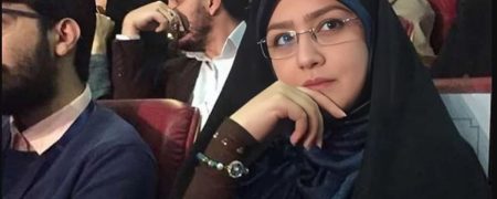 اخراج مجری زن صداوسیما به خاطر مخالفت با میکاپ اجباری! + ویدیو