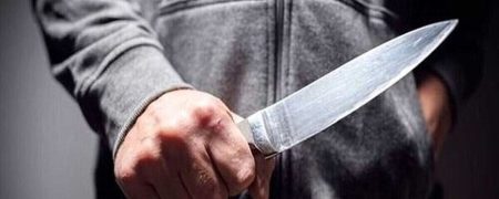 ویدیوی هولناک از نزاع خیابانی با قمه و شمشیر در جنوب تهران