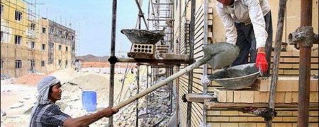 تفاوت دستمزد کارگر ایرانی و افغانی؛ چالش جدید بازار مسکن
