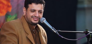 تحلیل آخرالزمانی علی‌اکبر رائفی‌پور از دود سفید دماوند؛ ارتباط با اساطیر یهودی و ضحاک