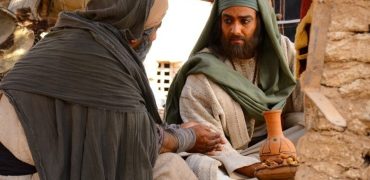 لحن و ادبیات شخصیت‌ها در سریال «مهمان‌کُشی» خبرساز شد + ویدیو