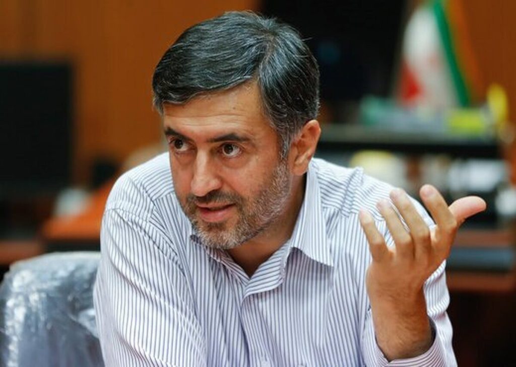 عبدالله گنجی: «ایران بدون جمهوری اسلامی شبیه به مصر و سوریه میشود»