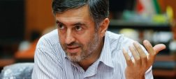 عبدالله گنجی: «ایران بدون جمهوری اسلامی شبیه به مصر و سوریه میشود»