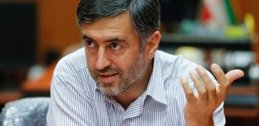 عبدالله گنجی: «ایران بدون جمهوری اسلامی شبیه به مصر و سوریه می‌شود»