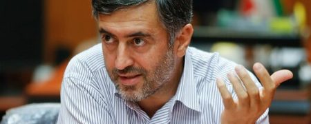 عبدالله گنجی: «ایران بدون جمهوری اسلامی شبیه به مصر و سوریه می‌شود»