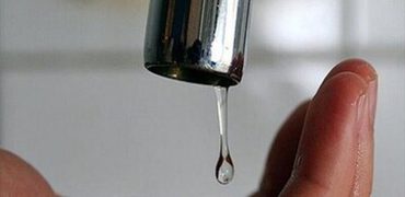 هشدار قطعی آب در بسیاری از مناطق تهران طی هفته‌های آینده