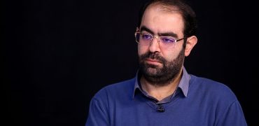 قطع شدن برق خانه مجری صداوسیما هنگام صحبت در مورد تامین برق سوریه! + ویدیو