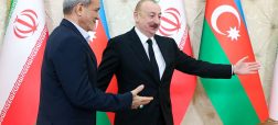 مسعود پزشکیان: «اگر ما نمی‌توانیم با آذربایجان ارتباط برقرار کنیم، مشکل از ماست»