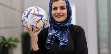 جزئیات جدید از ماجرای هپاتیت سرژ اوریه از زبان دکتر زهره هراتیان رئیس ایفمارک + ویدیو